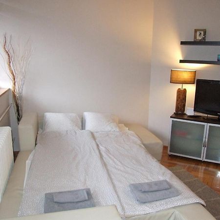 Arena Apartman 贝尔格莱德 外观 照片