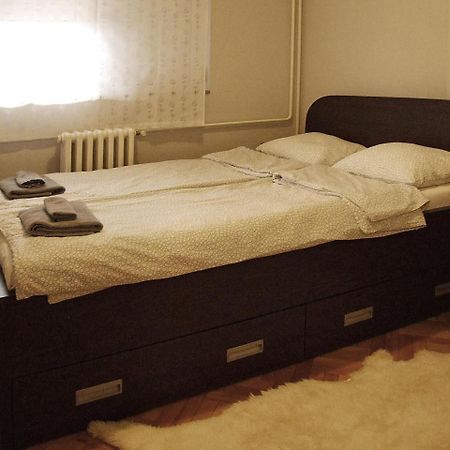 Arena Apartman 贝尔格莱德 外观 照片