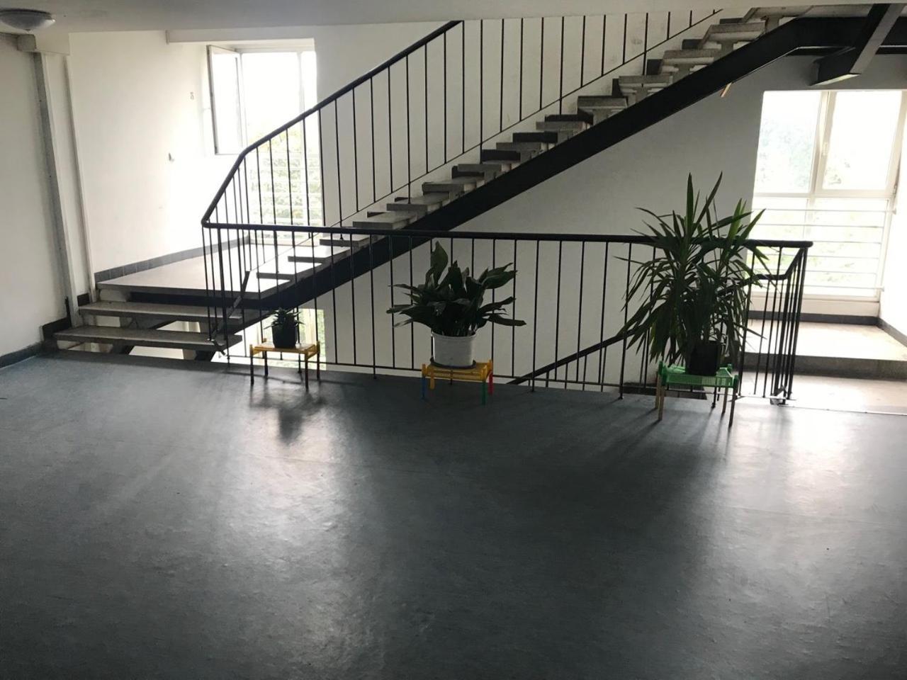 Arena Apartman 贝尔格莱德 外观 照片