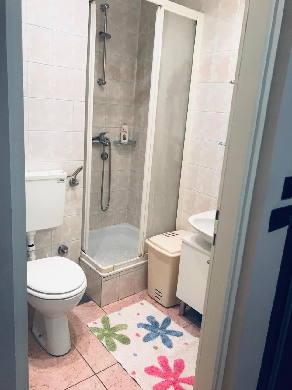 Arena Apartman 贝尔格莱德 外观 照片