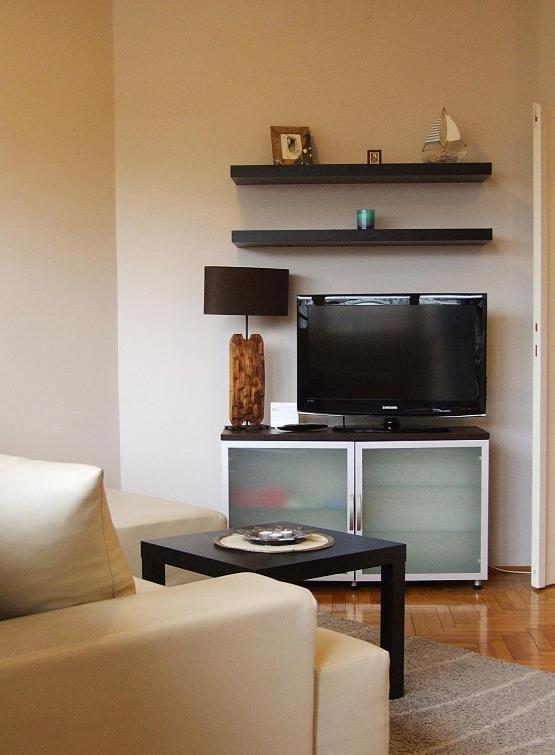 Arena Apartman 贝尔格莱德 外观 照片