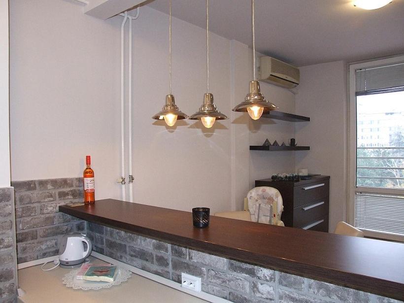 Arena Apartman 贝尔格莱德 外观 照片